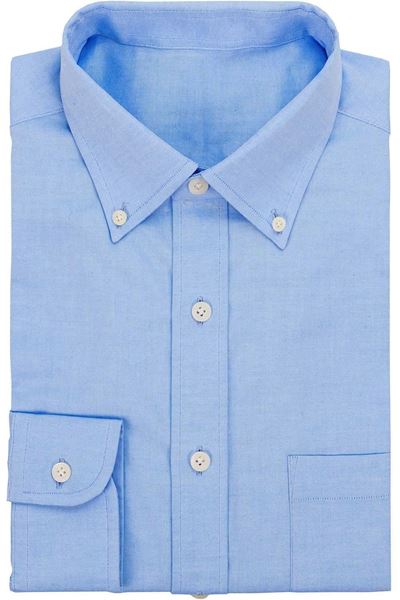 Picture of Classic Button Down Oxford Shirt