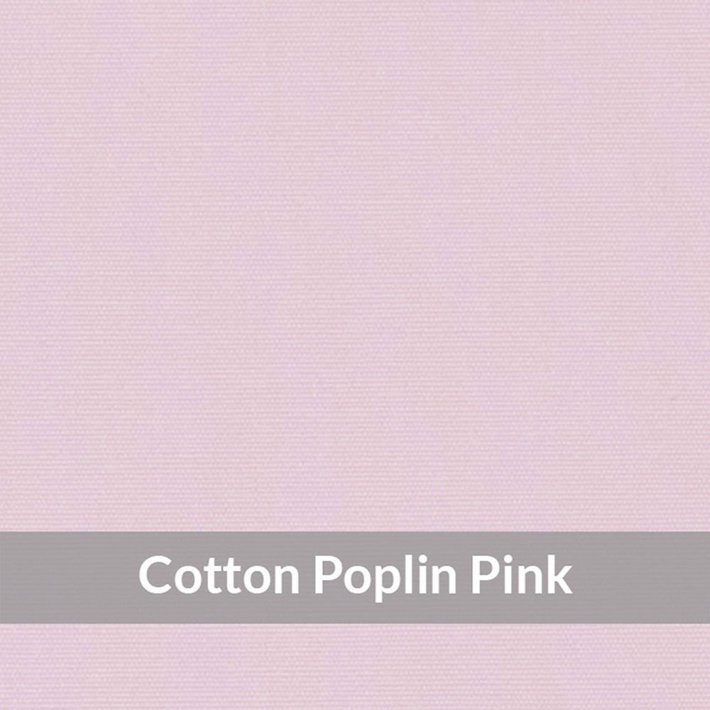 SP1003 - Medium Weight, Pink Fine 100s 2-Ply Sea Island Cotton