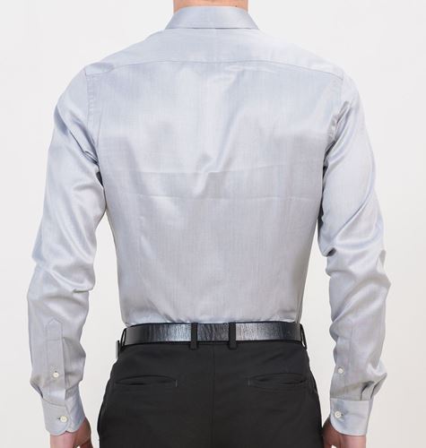 Picture of Modern Windsor Collar Shirt