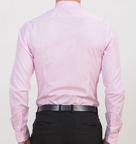 Picture of Small Collar Shirt