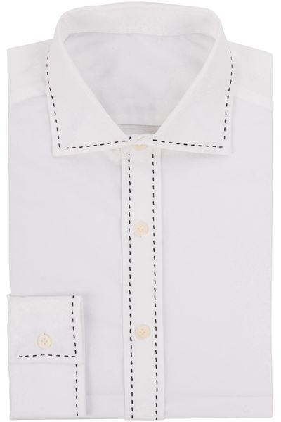 Picture of Saddle Stitch Shirt