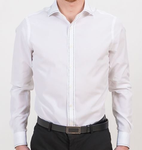 Picture of Saddle Stitch Shirt