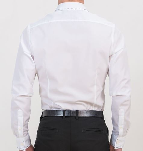 Picture of Saddle Stitch Shirt