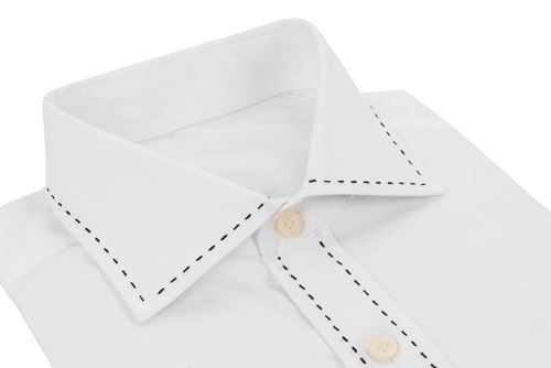 Picture of Saddle Stitch Shirt