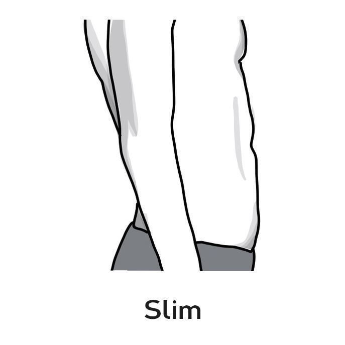 Slim