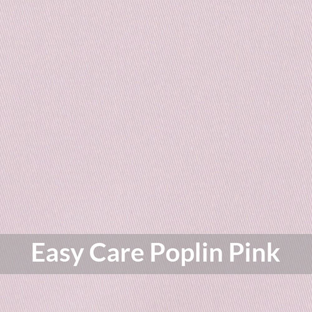 SPE2002 - Medium Weight, Pink Easy Care Satin , Smooth Finish