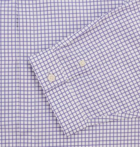 Picture of Half-sleeved Button Down Shirt