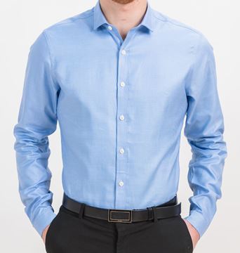 Picture of Modern Collar Shirt