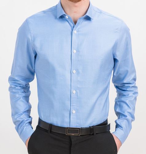 Picture of Modern Collar Shirt