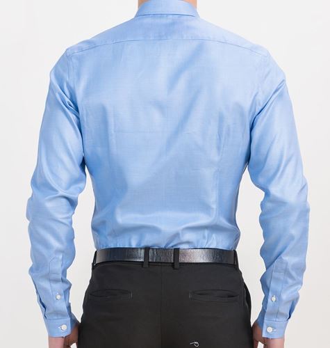 Picture of Modern Collar Shirt