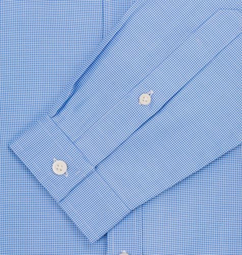 Picture of Modern Collar Shirt