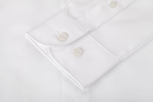 Picture of Smart Modern White Shirt