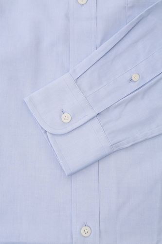 Picture of Smart Forever Blue Button-down Shirt