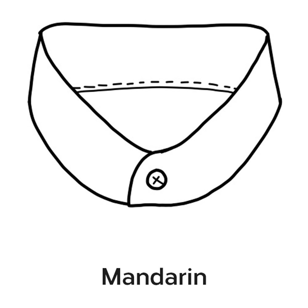 Mandarin