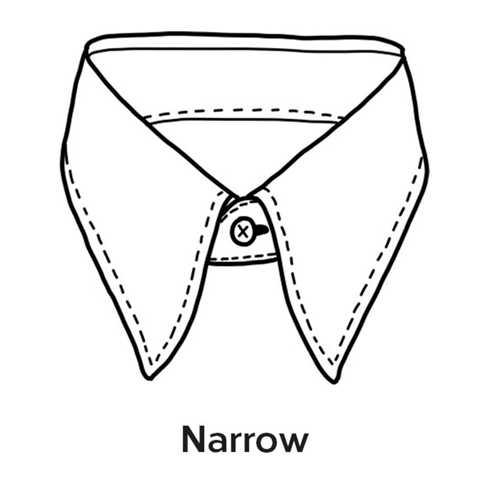 Narrow