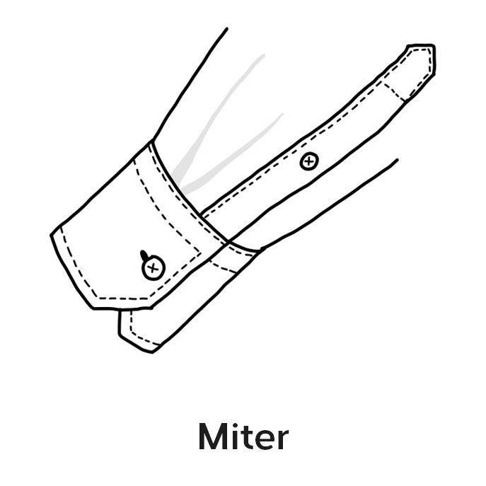 Miter